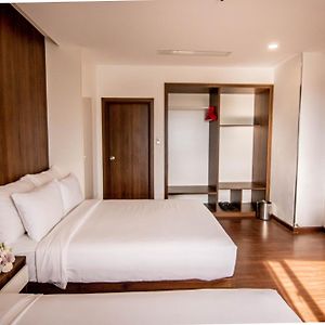 Gold Hotel Da Nang By Haviland